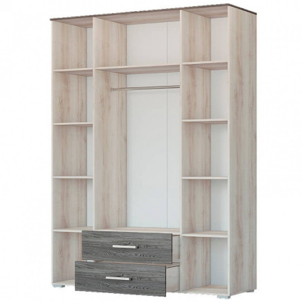 Шкаф 4х створчатый Версаль-1 