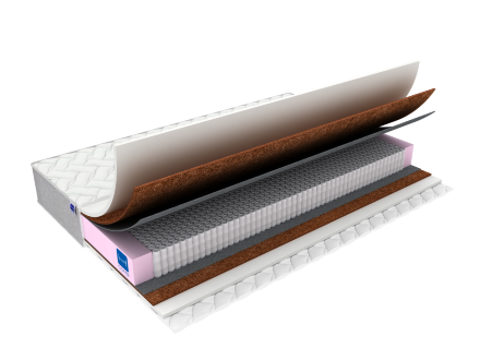 Матрас (мультипакет) Comfort Lux 