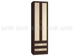 Шкаф бельевой 600 Ева 