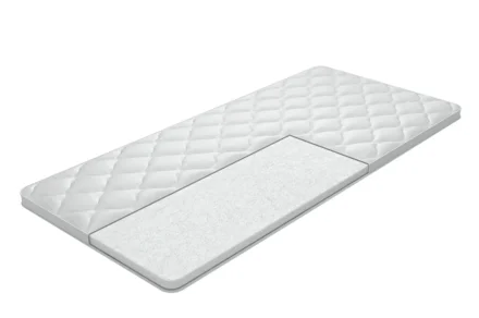 Наматрасник Струттофайбер 3 см 