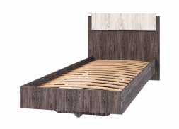 Кровать 900 Милана