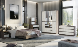 Кровать Милана