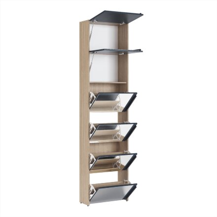 Модульная прихожая Палермо 2 